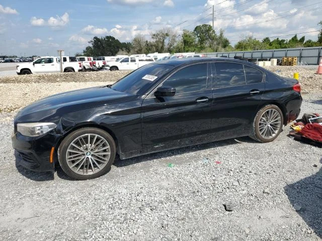 BMW 530 - 22950 лв. / 11734.15 € - 26638552 1