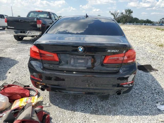 BMW 530 | Mobile.bg   5