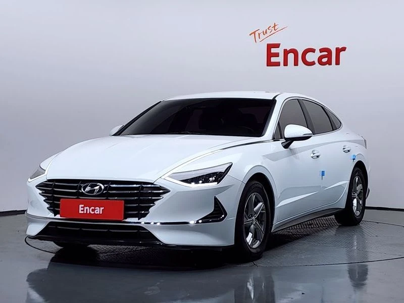 Hyundai Sonata 2.0i* PREMIUM* НАЙ-ДОБРА ЦЕНА В БЪЛГАРИЯ