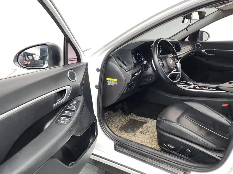 Hyundai Sonata 2.0i* PREMIUM* НАЙ-ДОБРА ЦЕНА В БЪЛГАРИЯ, снимка 10 - Автомобили и джипове - 54725089