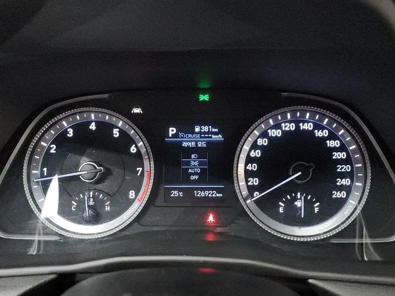 Hyundai Sonata 2.0i* PREMIUM* НАЙ-ДОБРА ЦЕНА В БЪЛГАРИЯ, снимка 8 - Автомобили и джипове - 54725089