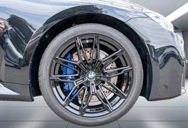 BMW M2 Coupe = Shadow Line = Гаранция, снимка 3 - Автомобили и джипове - 55379454