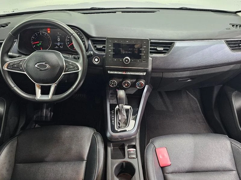 Renault Samsung SM3 1.6 Automatic, снимка 7 - Автомобили и джипове - 55927203
