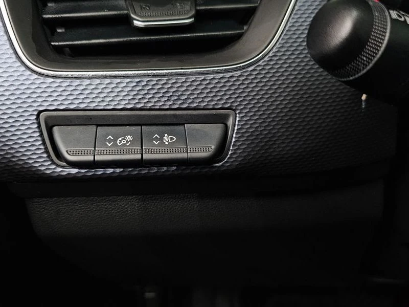 Renault Samsung SM3 1.6 Automatic, снимка 5 - Автомобили и джипове - 55927203