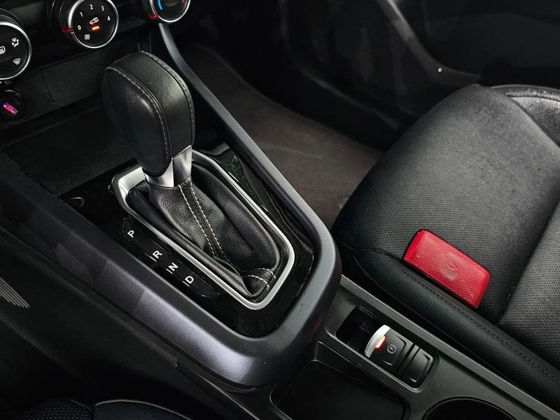 Renault Samsung SM3 1.6 Automatic, снимка 9 - Автомобили и джипове - 55927203