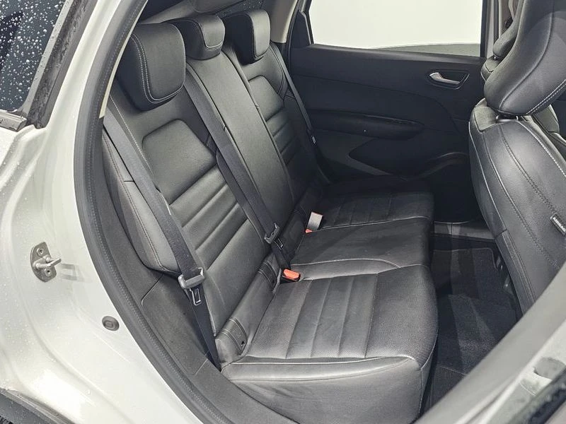 Renault Samsung SM3 1.6 Automatic, снимка 16 - Автомобили и джипове - 55927203