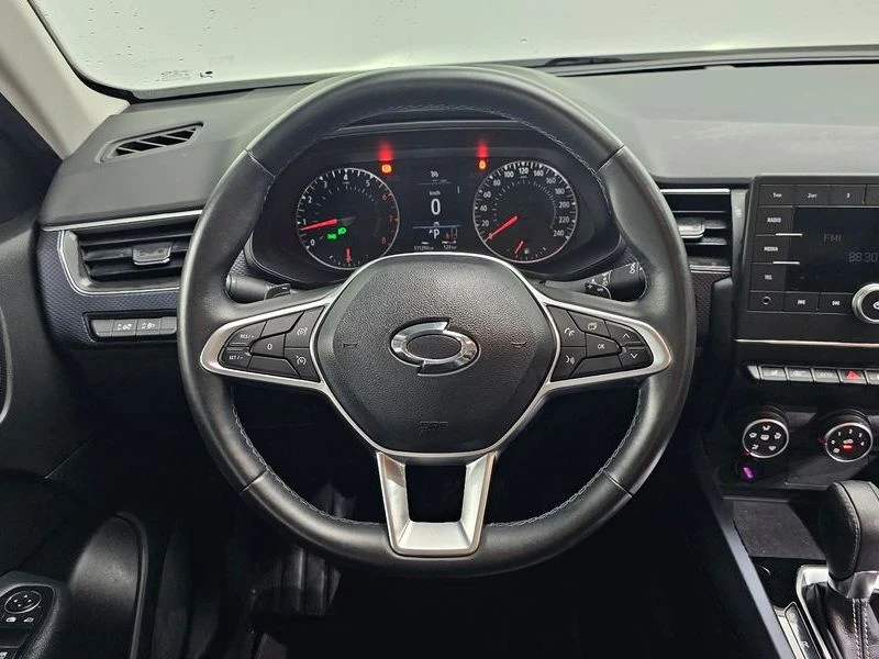 Renault Samsung SM3 1.6 Automatic, снимка 6 - Автомобили и джипове - 55927203