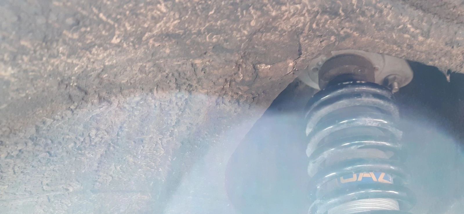 Opel Corsa A GSi Irmscher C16SEi   | Mobile.bg   12