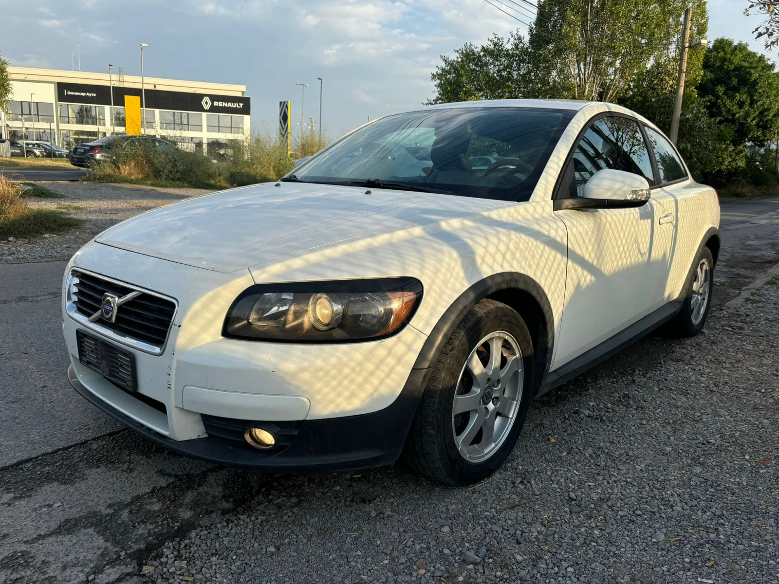 Volvo C30 1, 600TDI EURO4  - изображение 2