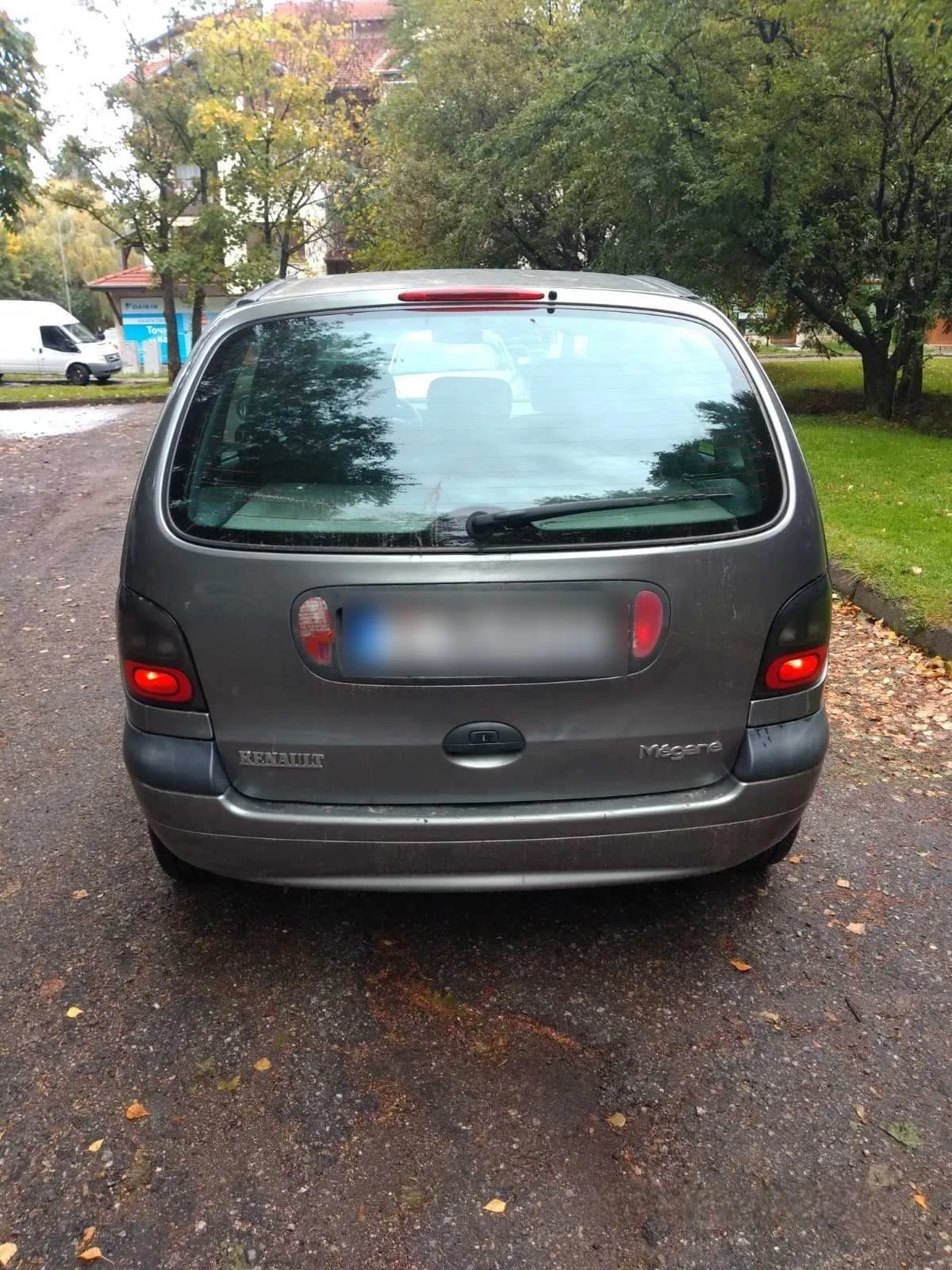 Renault Scenic  - изображение 3