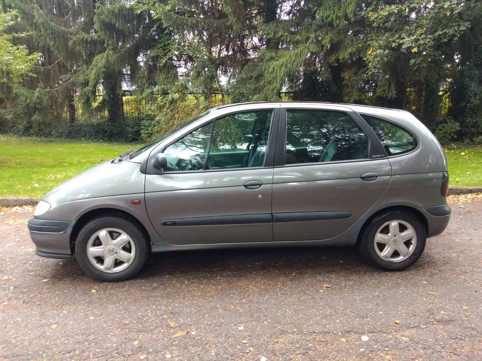 Renault Scenic  - изображение 2