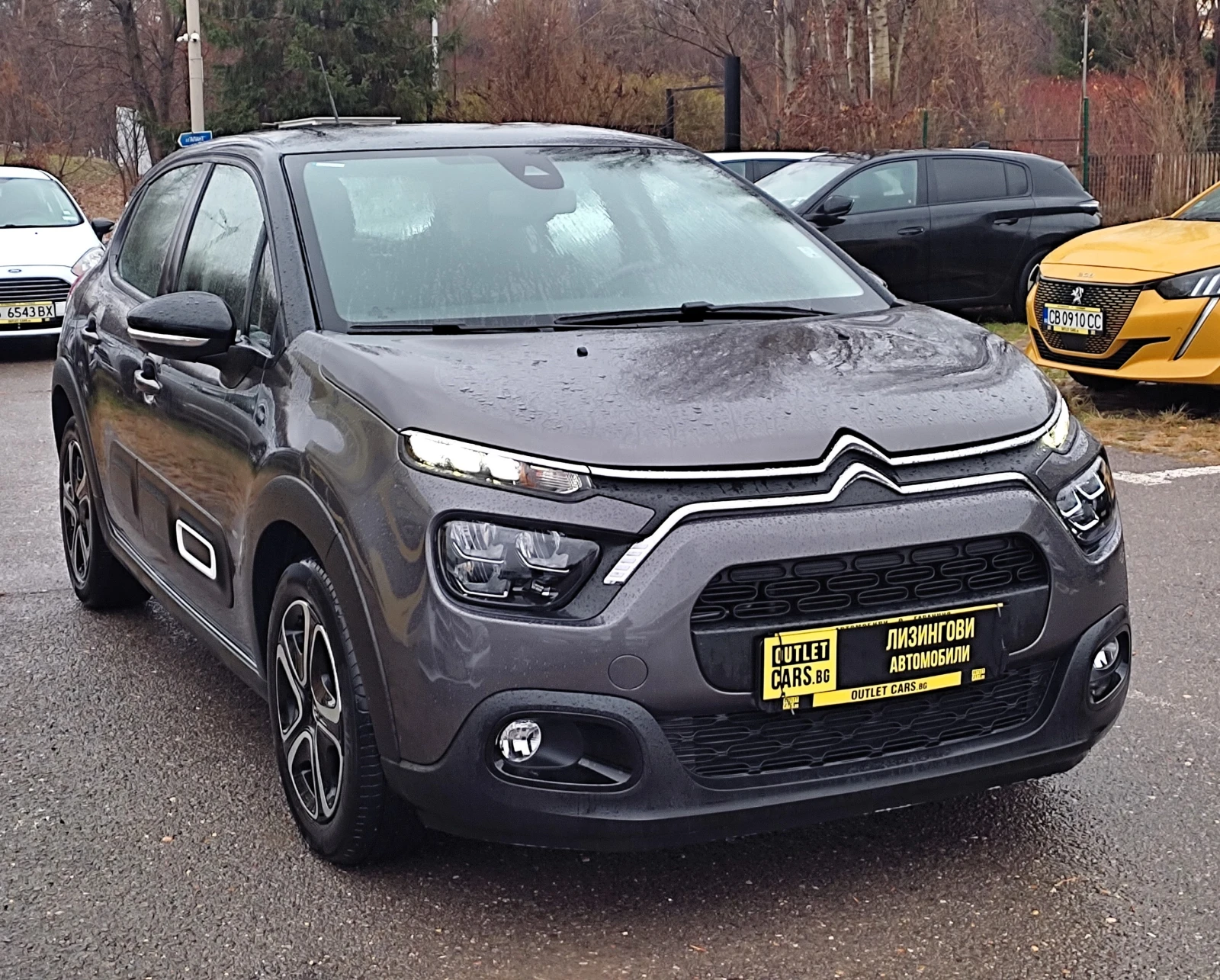 Citroen C3 1.2 PureTech 83 Shine+  - изображение 2