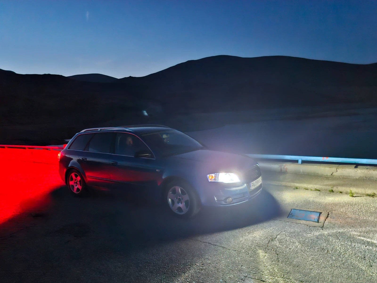 Audi A4  - изображение 2