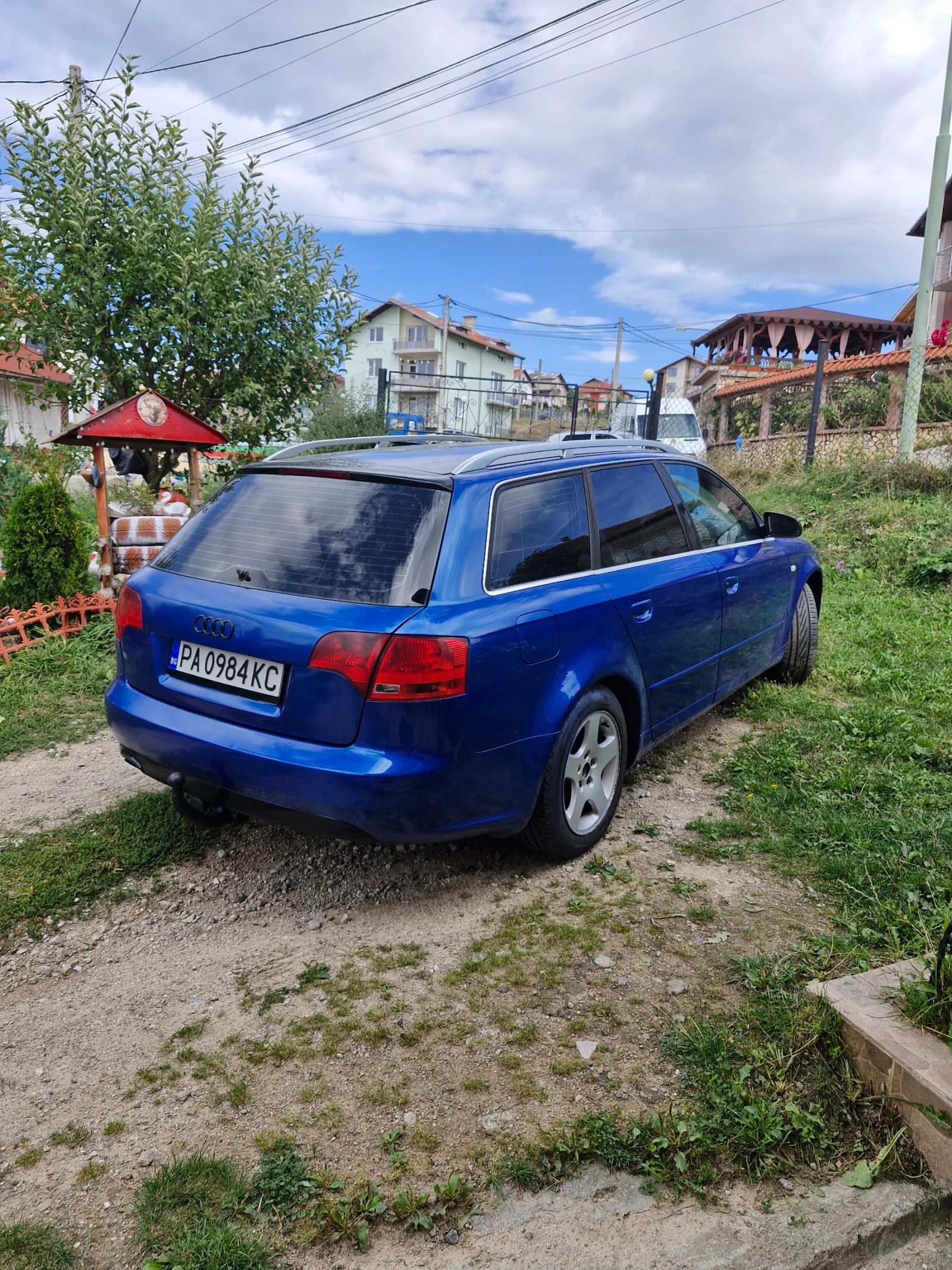 Audi A4  - изображение 3