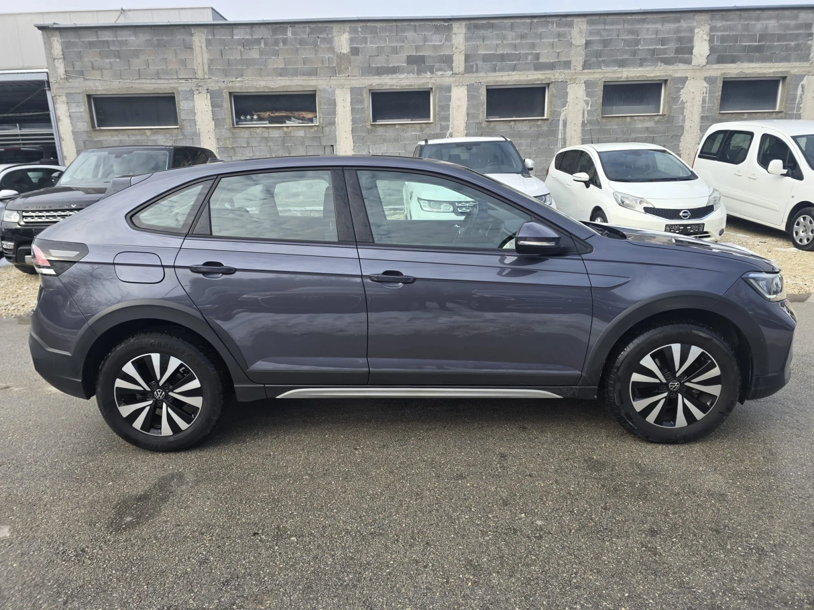 VW Taigo 1.0TSI - 110к.с. - 28 000КМ! - изображение 6