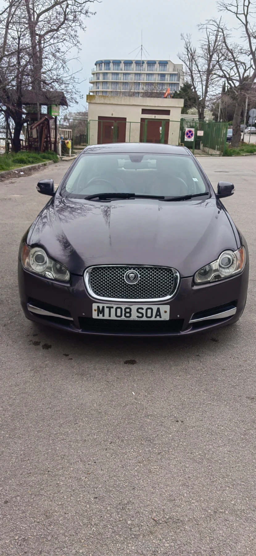 Jaguar Xf  - изображение 3