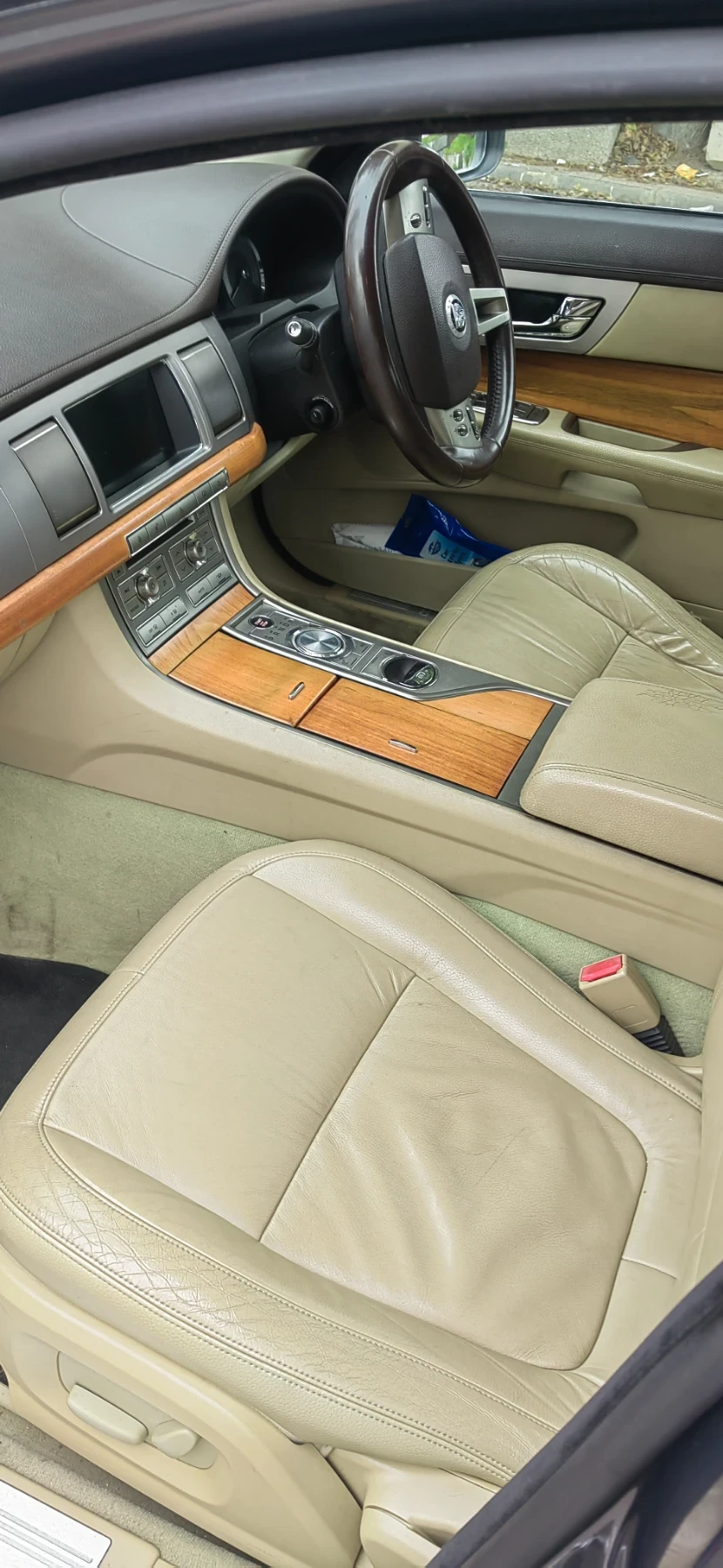 Jaguar Xf  - изображение 4