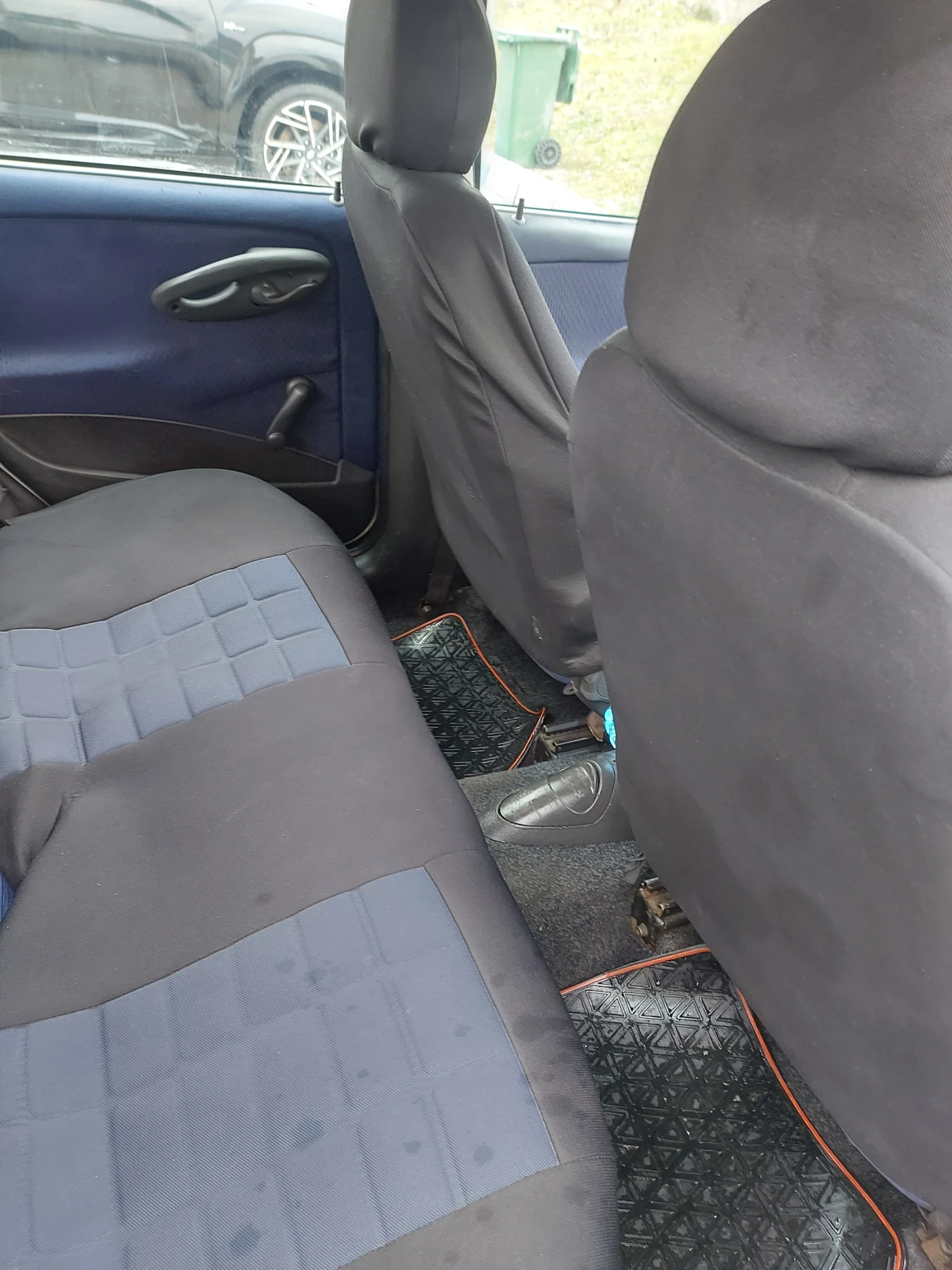 Fiat Punto  - изображение 3