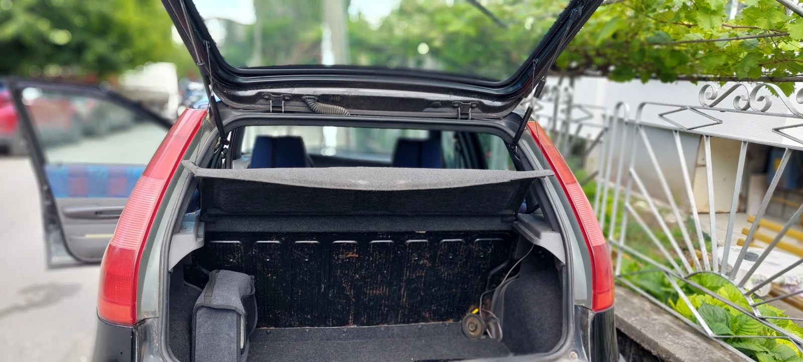 Fiat Punto  - изображение 2