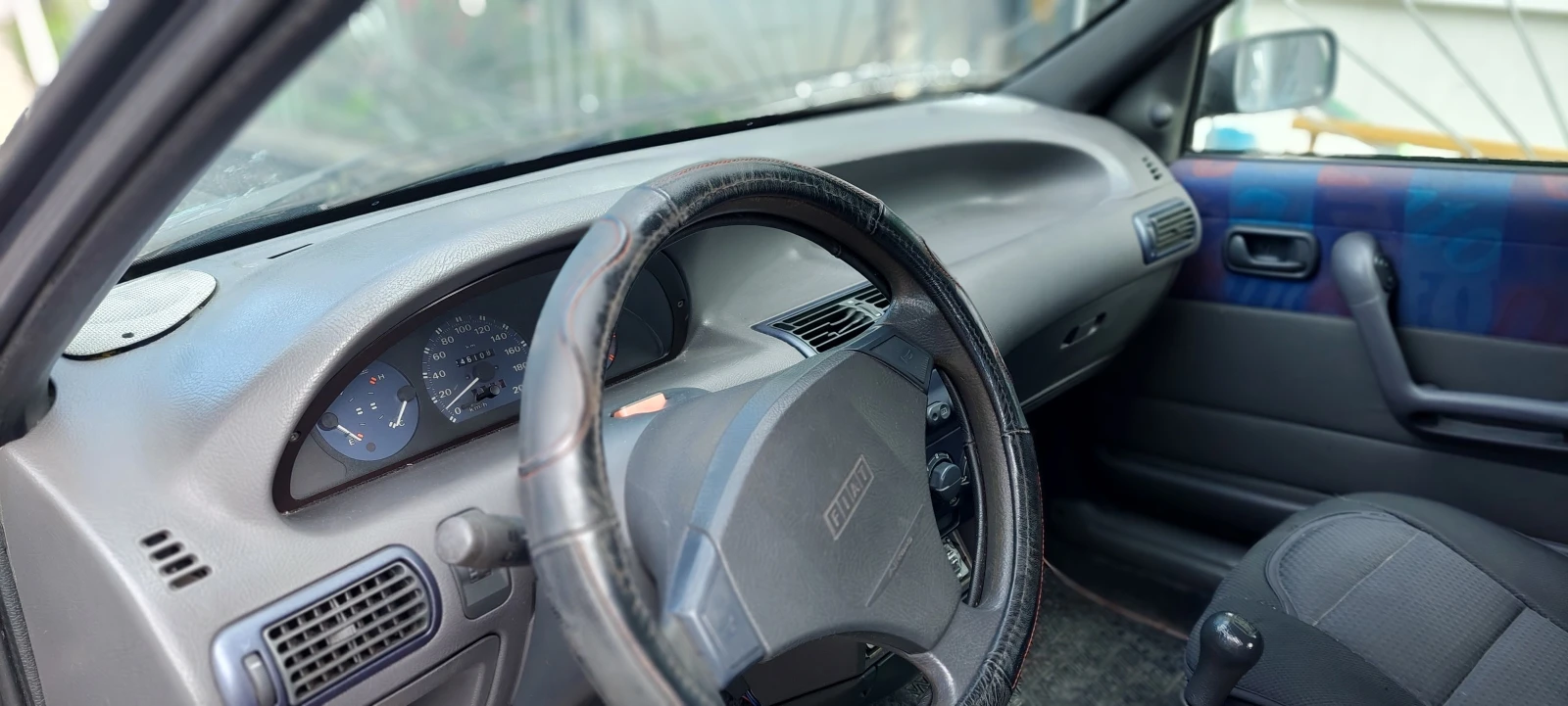 Fiat Punto  - изображение 4