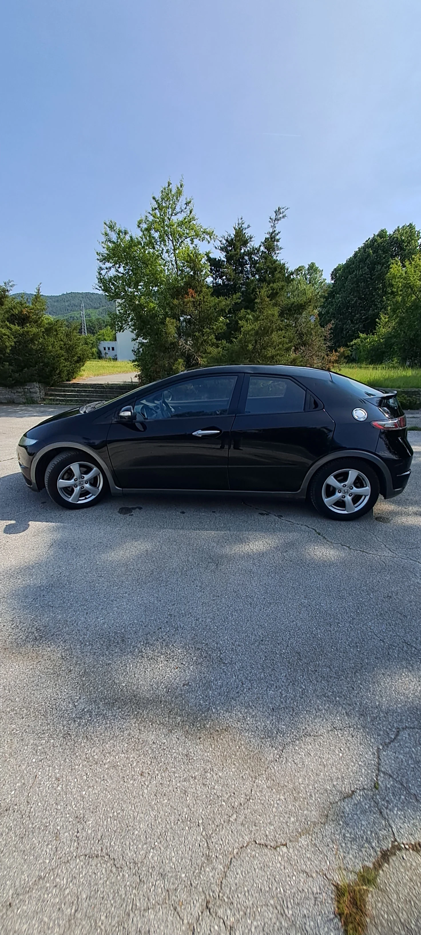 Honda Civic  - изображение 4