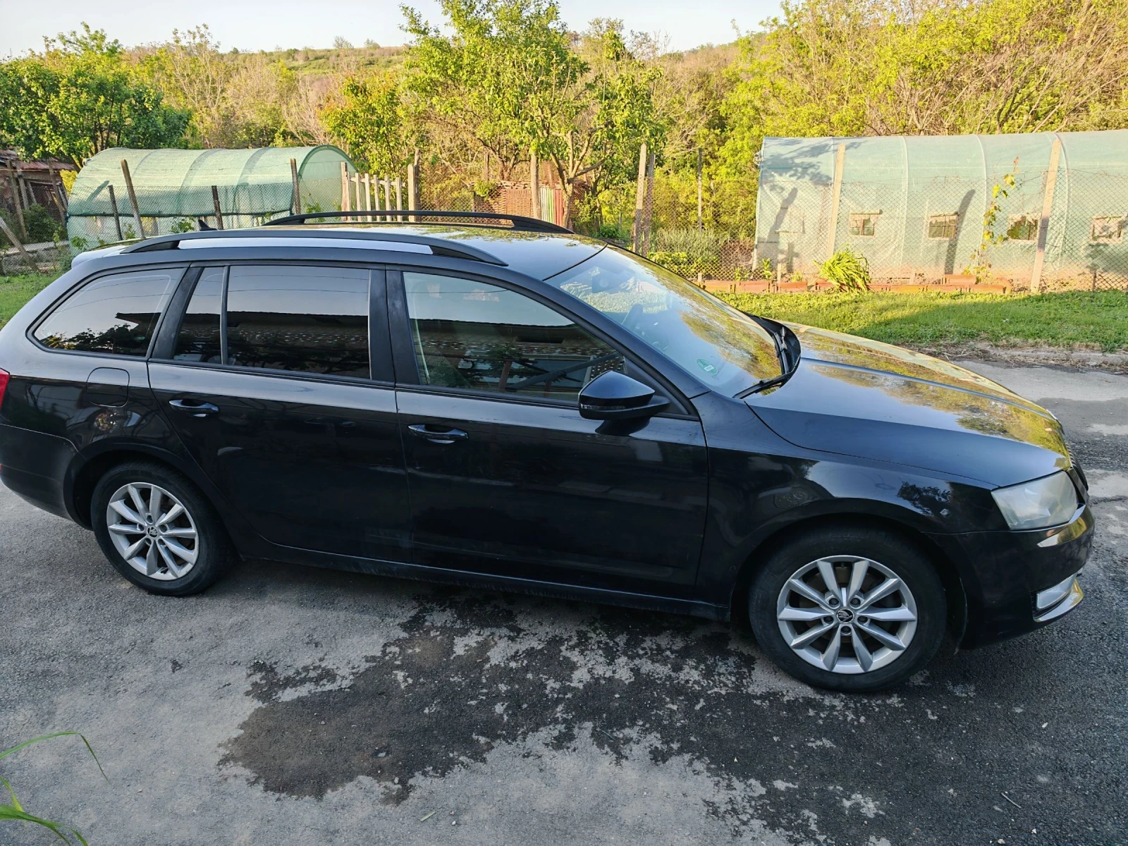 Skoda Octavia  - изображение 2