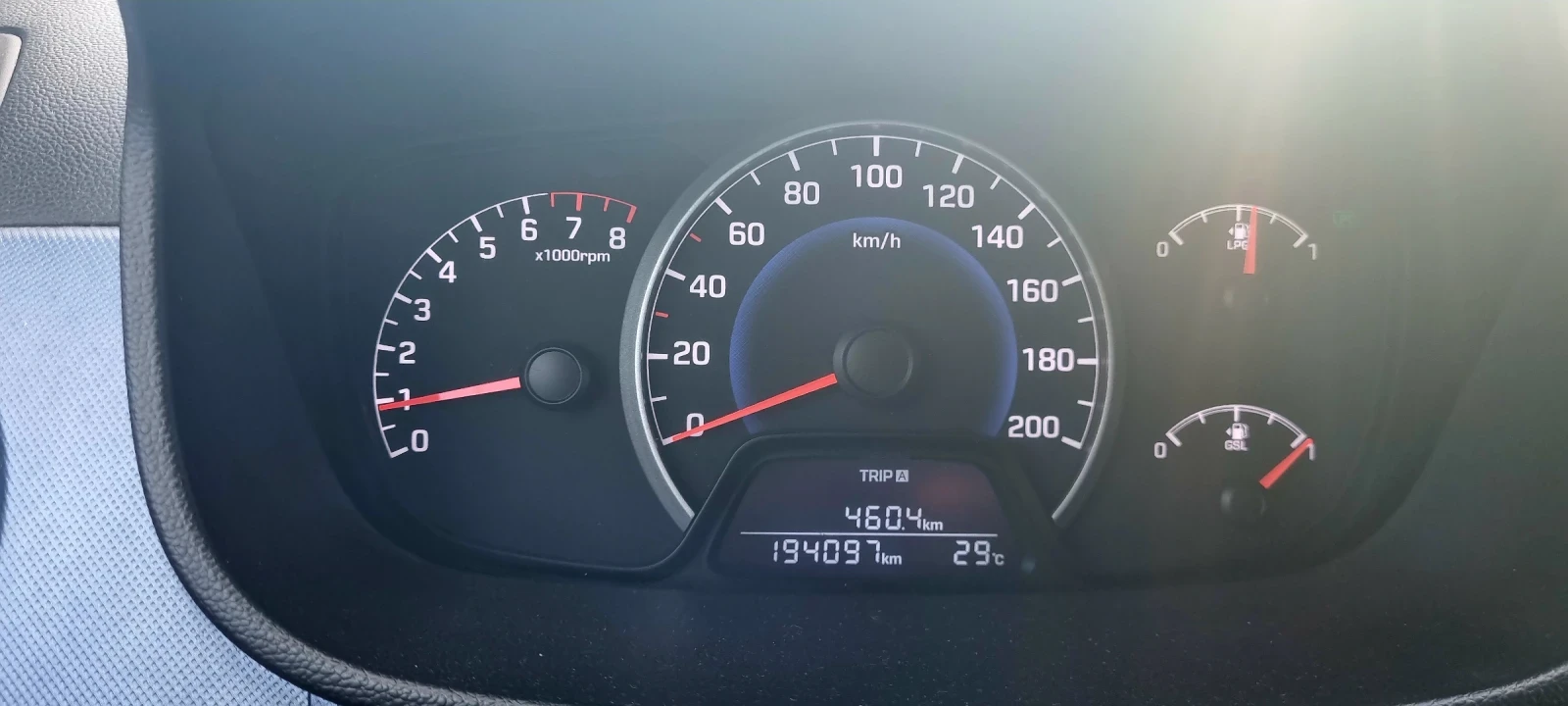 Hyundai I10 - | Mobile.bg   14