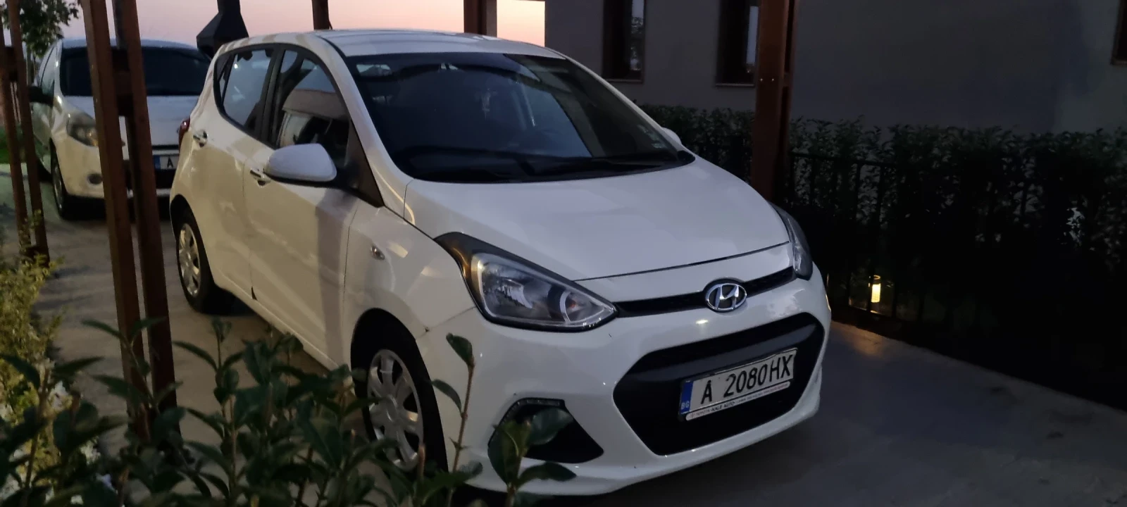 Hyundai I10 - | Mobile.bg   15