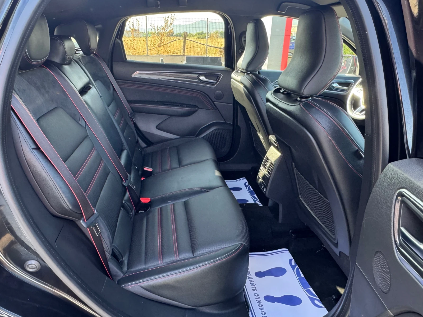 Renault Arkana R.S.LINE FULL NOVA SERVIZ | Mobile.bg — изображение 13