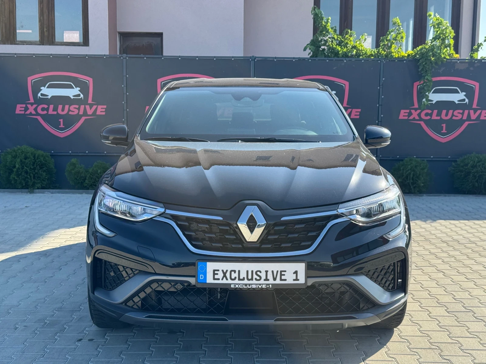 Renault Arkana R.S.LINE FULL NOVA SERVIZ - изображение 8