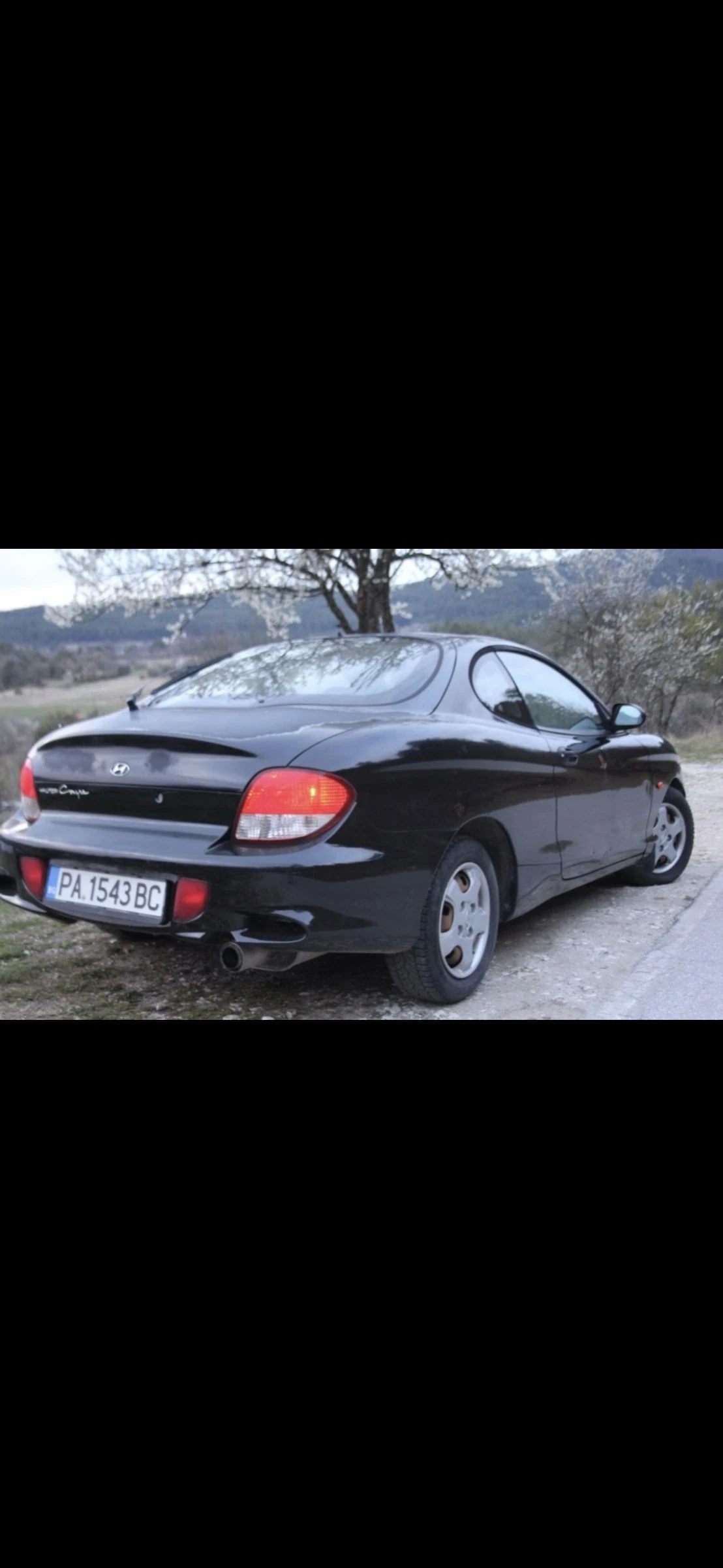 Hyundai Coupe | Mobile.bg   7