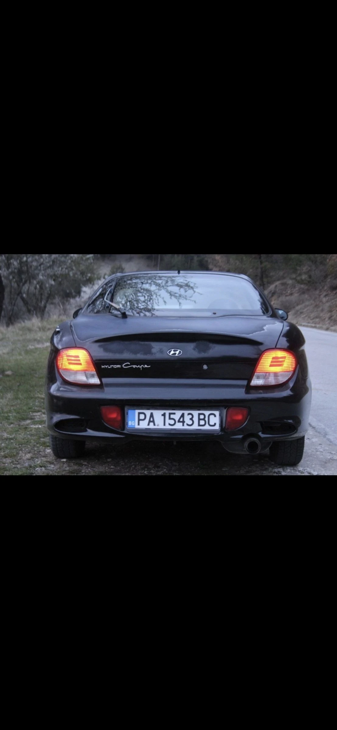 Hyundai Coupe | Mobile.bg   3