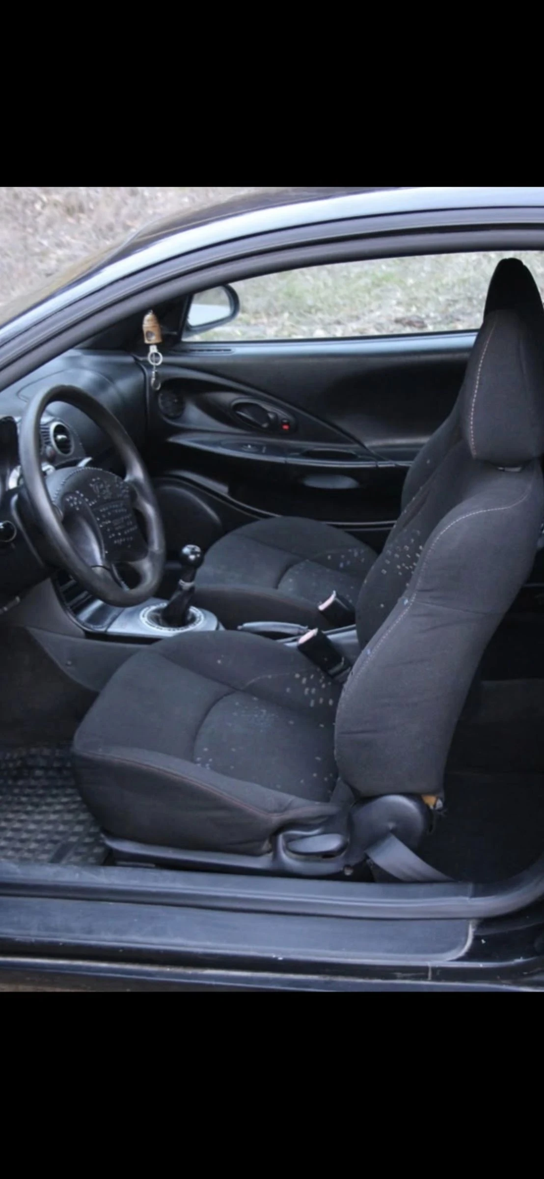 Hyundai Coupe | Mobile.bg   6