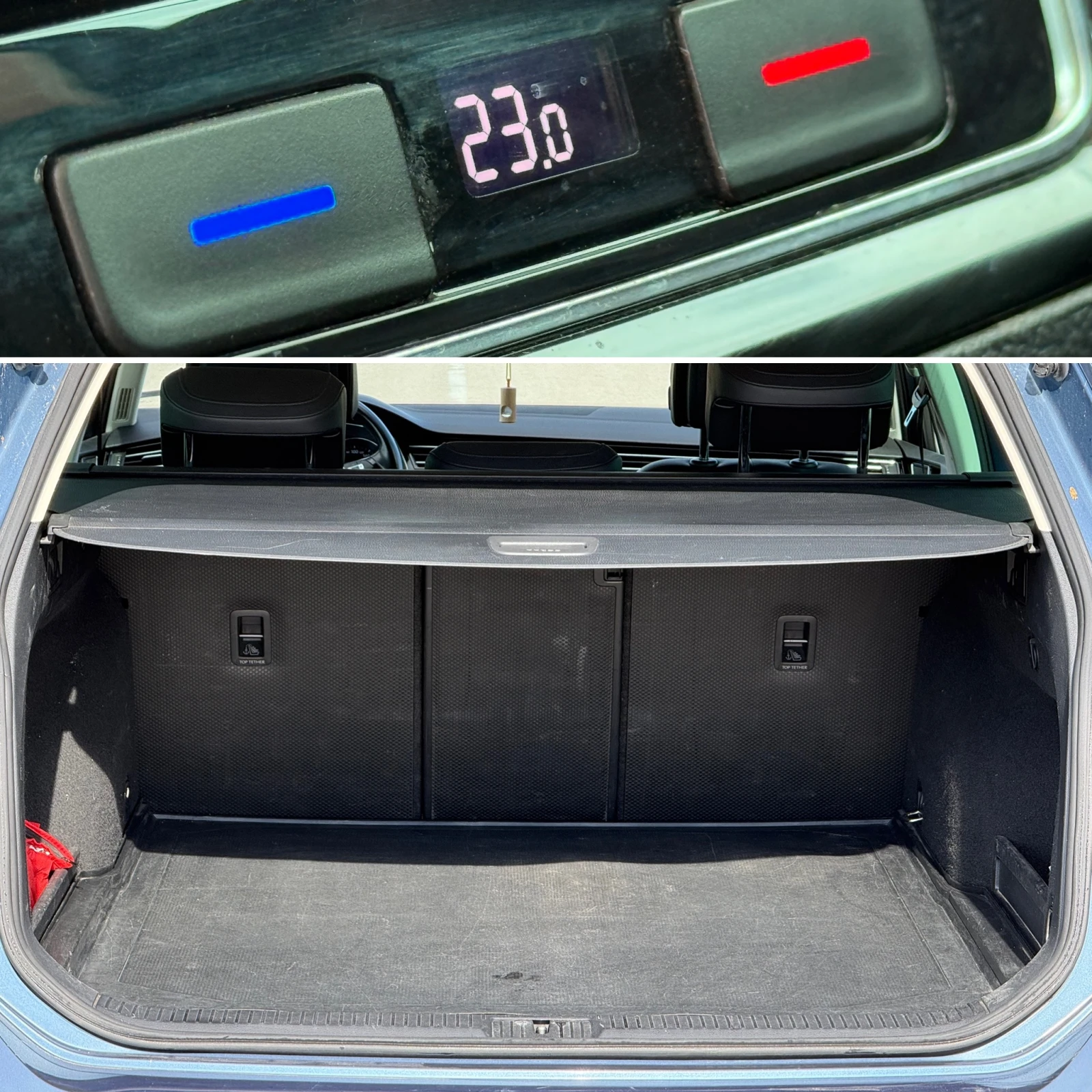 VW Passat 2.0* TDI* Highline | Mobile.bg   13