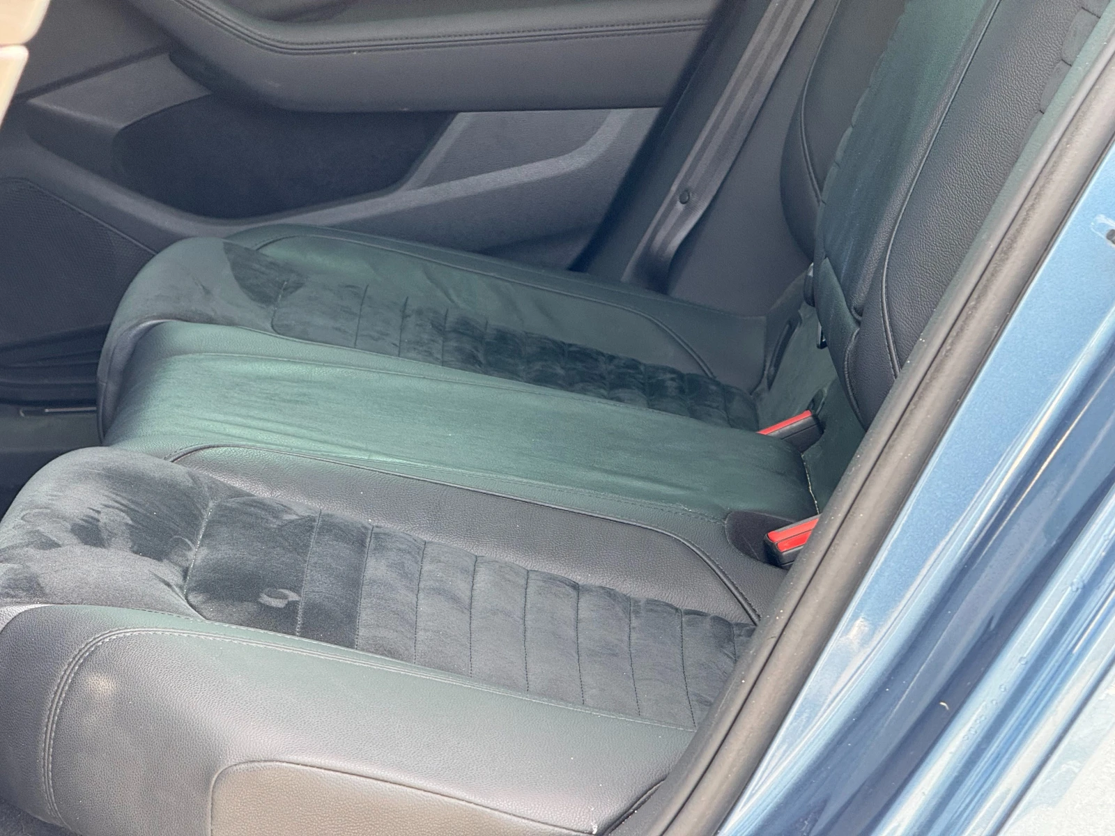 VW Passat 2.0* TDI* Highline | Mobile.bg   12