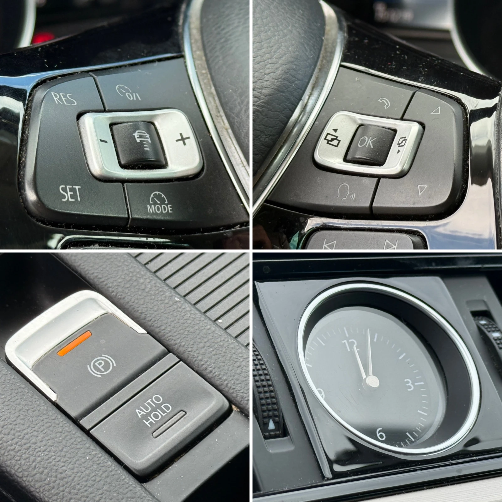 VW Passat 2.0* TDI* Highline | Mobile.bg   15