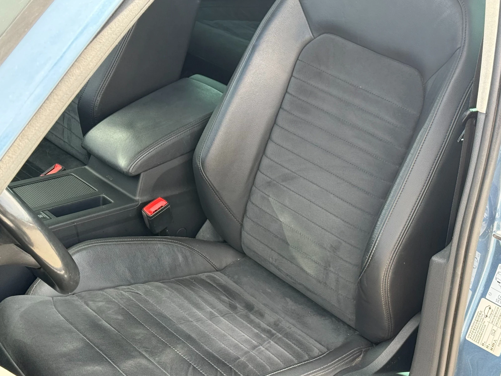 VW Passat 2.0* TDI* Highline | Mobile.bg   11