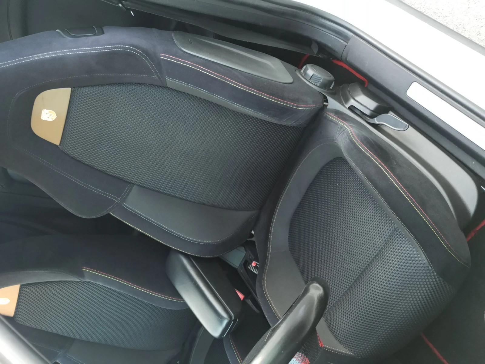 Fiat Punto ABARTH///225.///Swiss | Mobile.bg   12