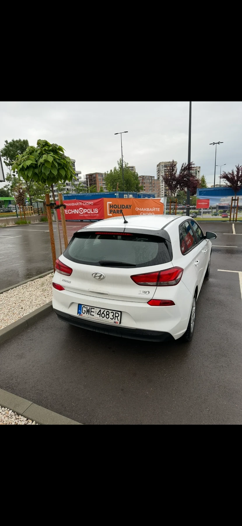 Hyundai I30  - изображение 2