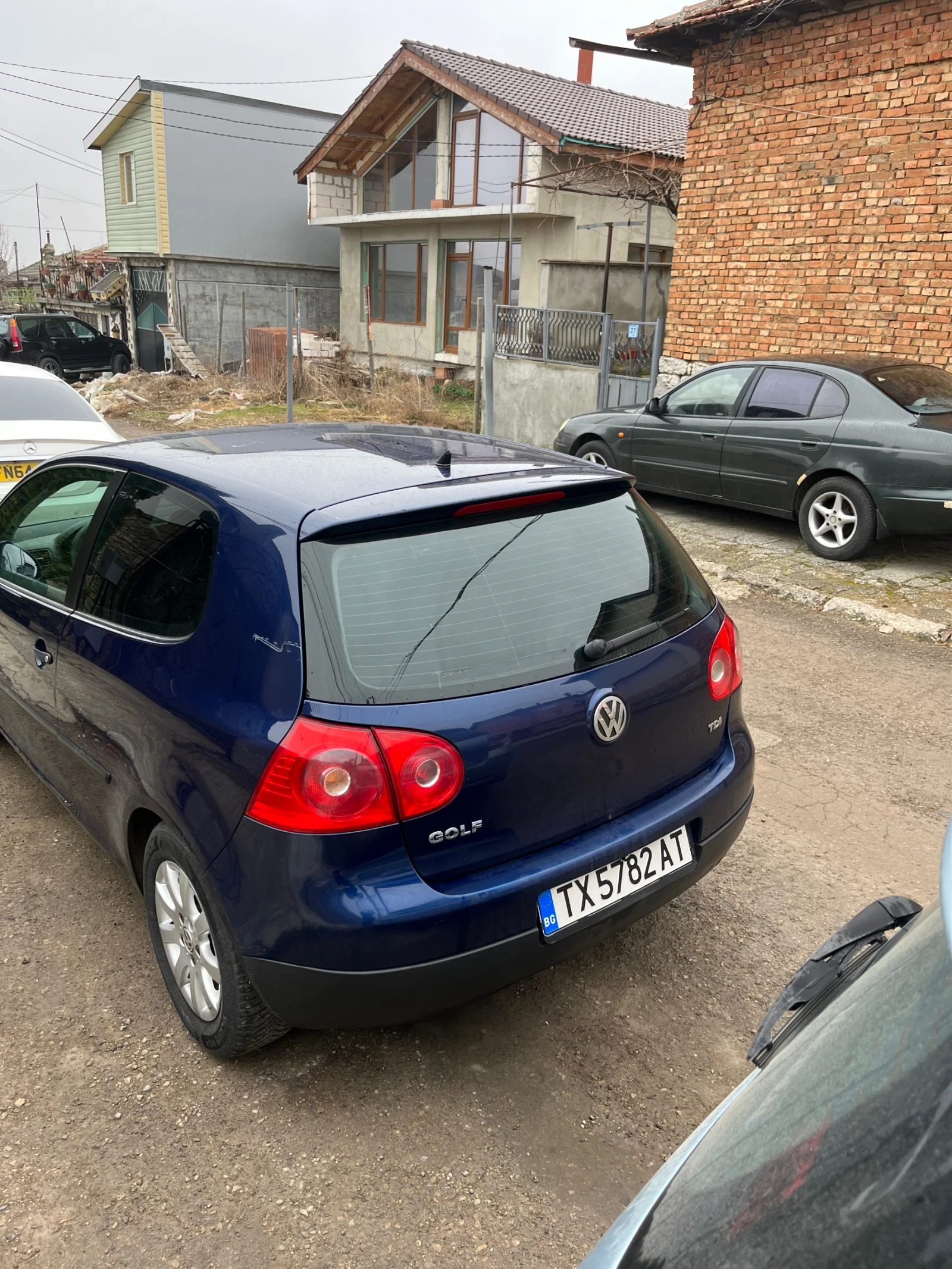 VW Golf | Mobile.bg   3