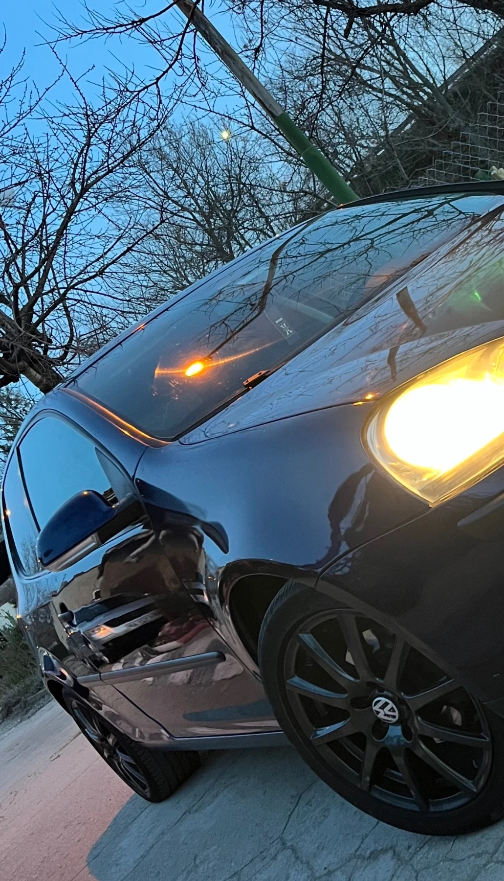 VW Golf | Mobile.bg   6