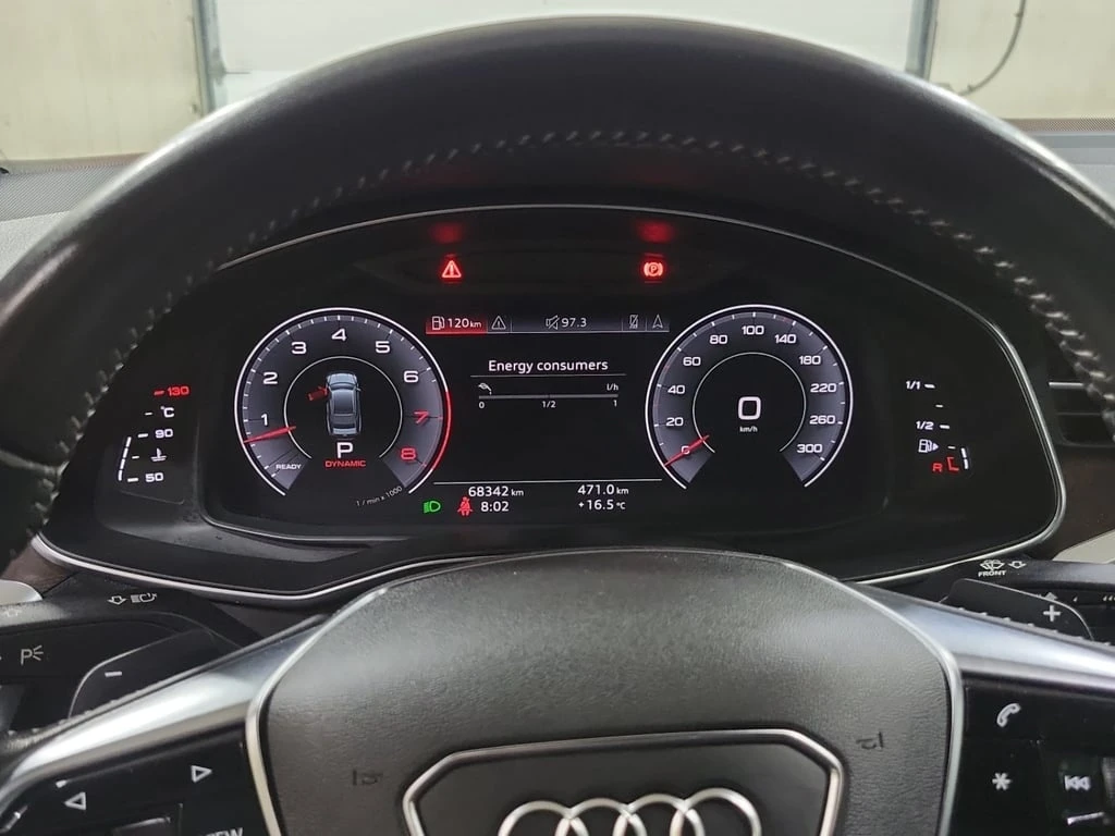 Audi A7 * TECHNIK * CARFAX *    | Mobile.bg   12