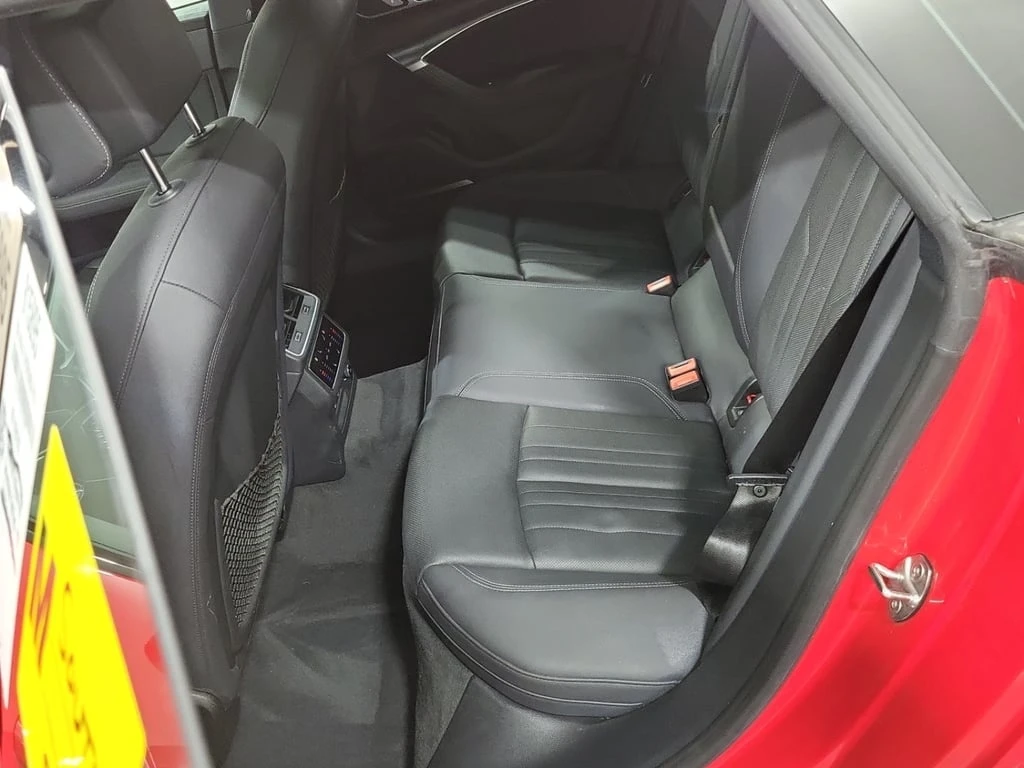 Audi A7 * TECHNIK * CARFAX *    | Mobile.bg   13