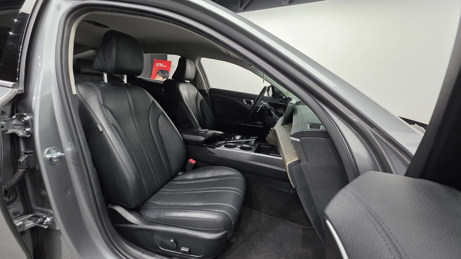 Kia K8 3.5LPG 2WD PRESTIGE | Mobile.bg   9