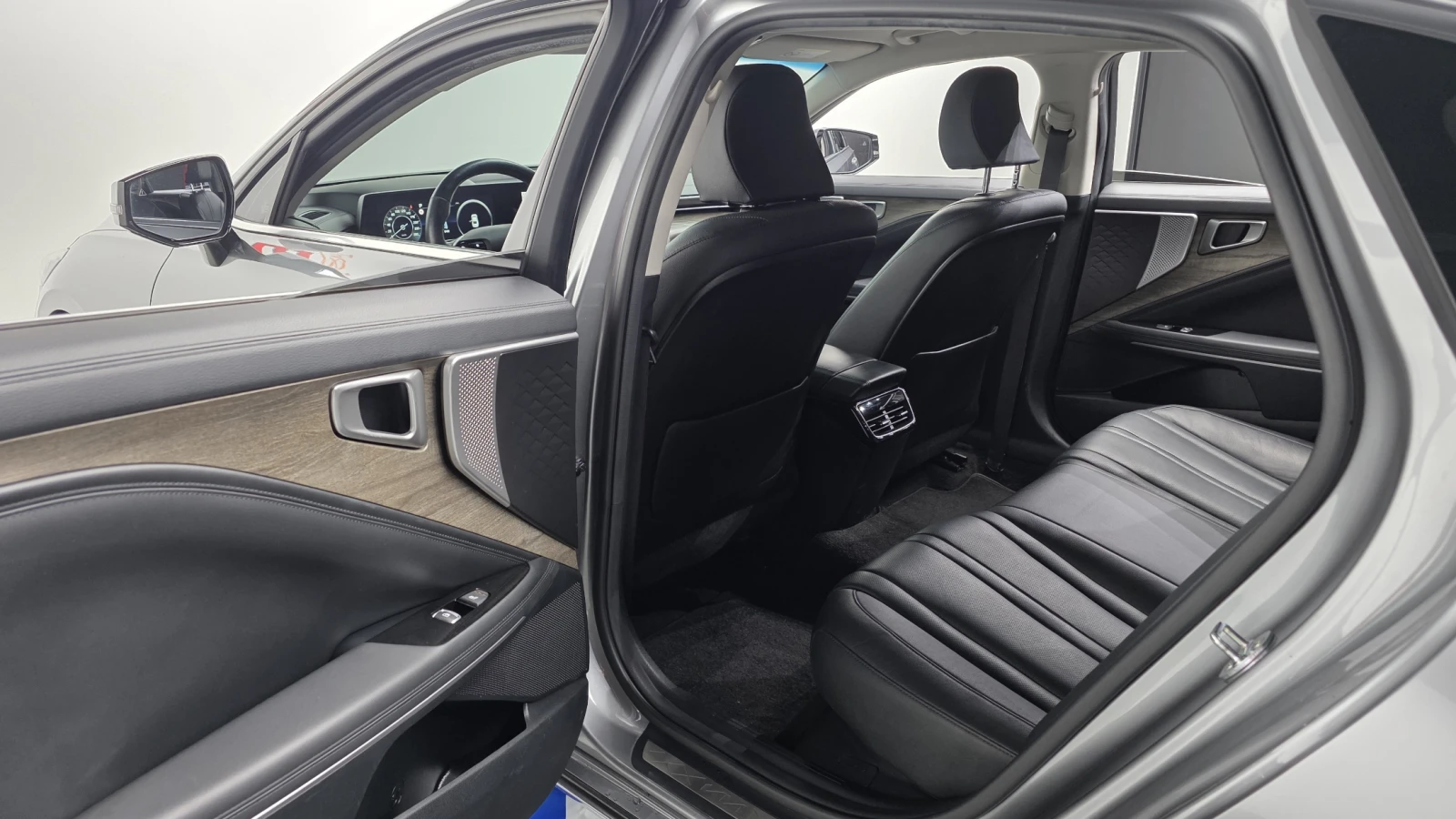 Kia K8 3.5LPG 2WD PRESTIGE | Mobile.bg   16