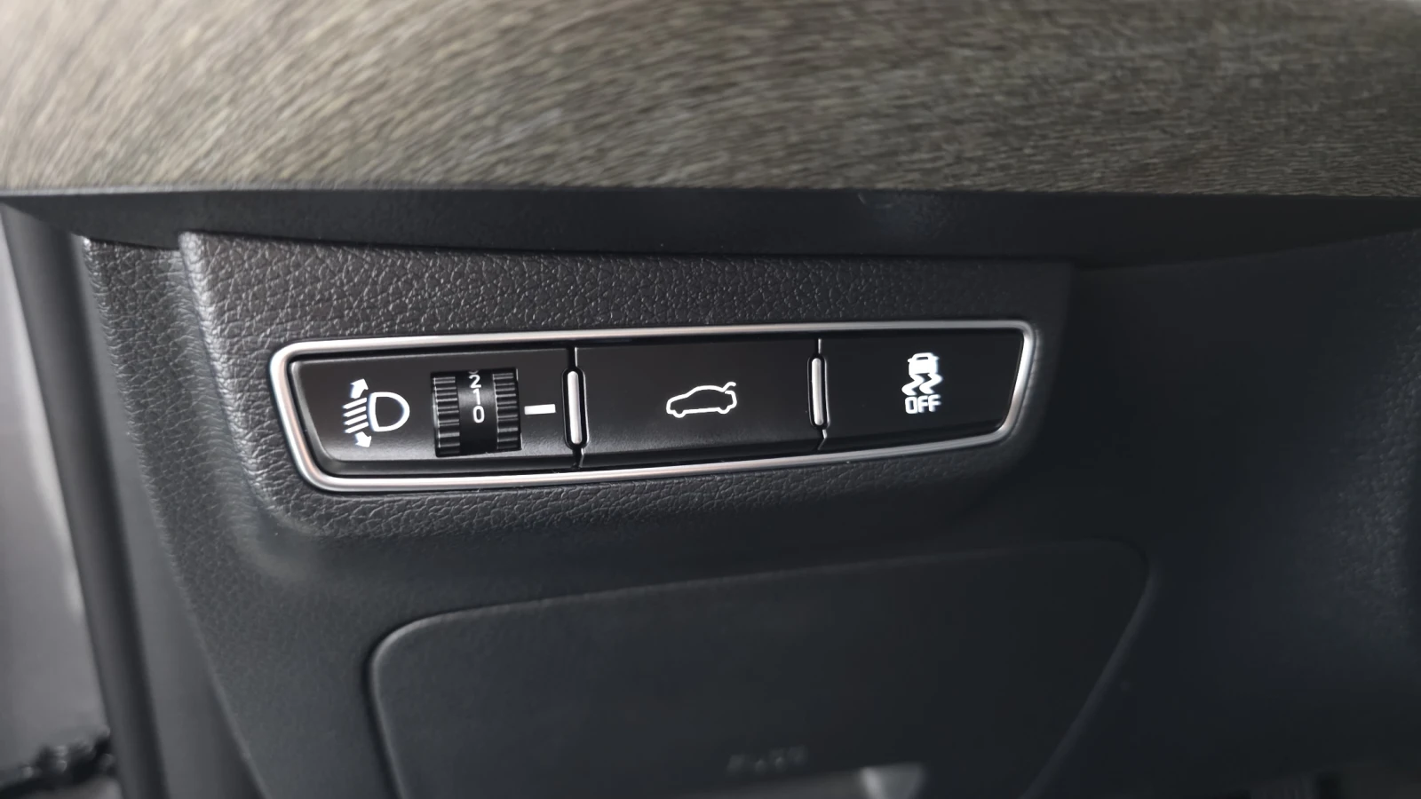 Kia K8 3.5LPG 2WD PRESTIGE | Mobile.bg   12