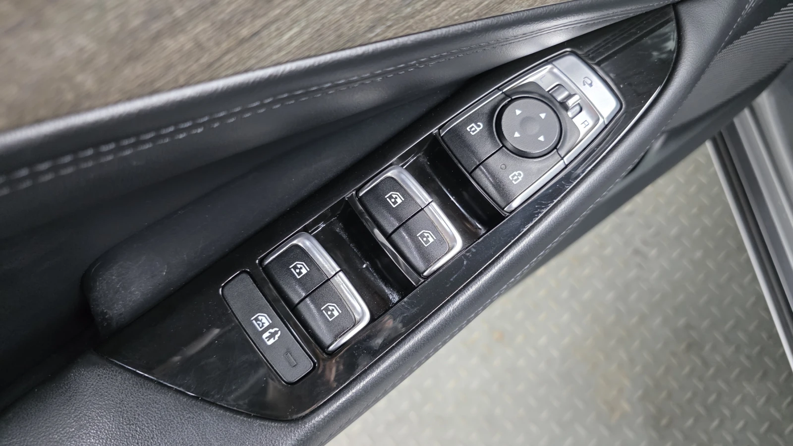 Kia K8 3.5LPG 2WD PRESTIGE | Mobile.bg   11