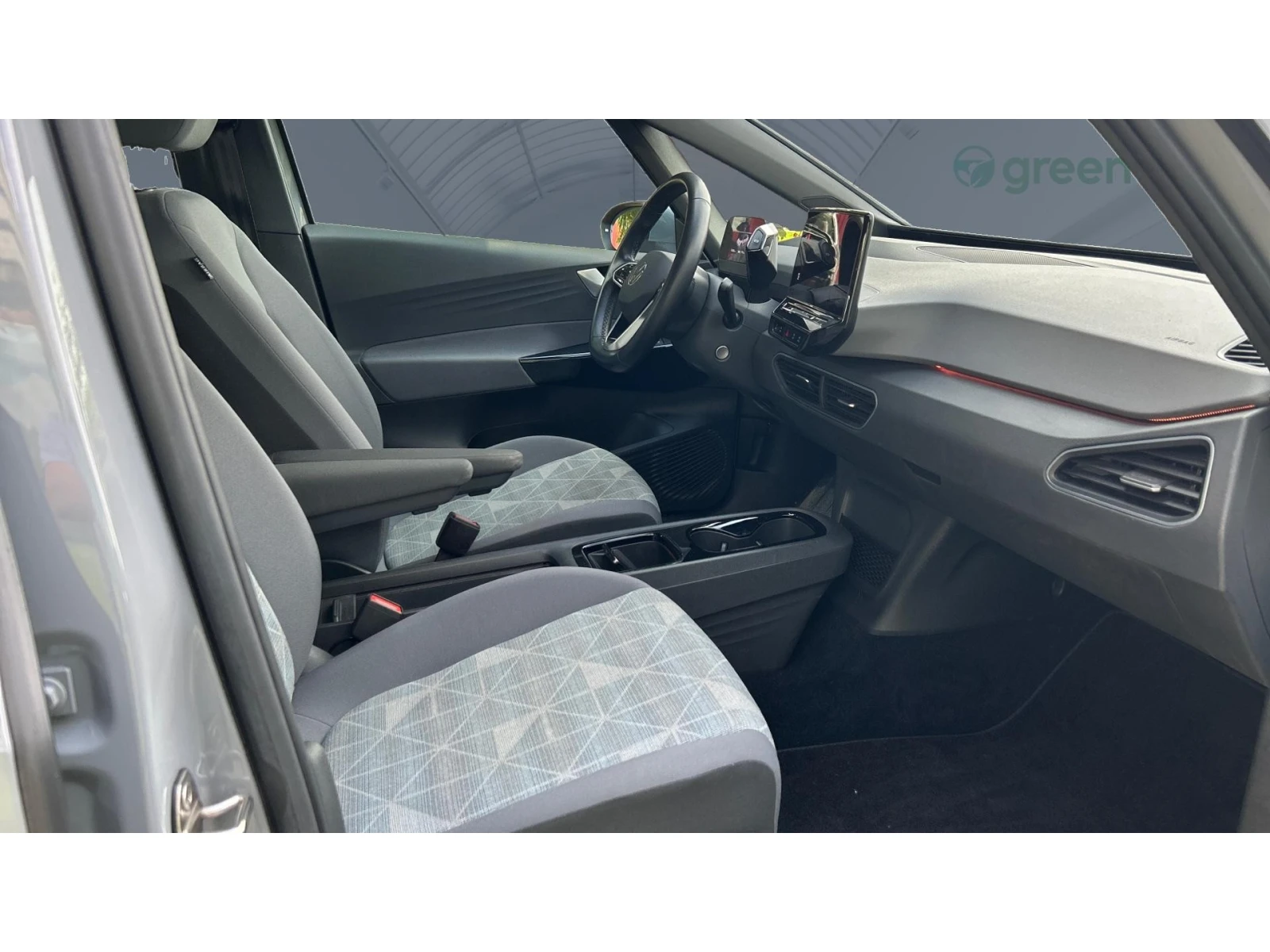 VW ID.3 Pro 204 h.p.  62kwh,    550 . | Mobile.bg   11