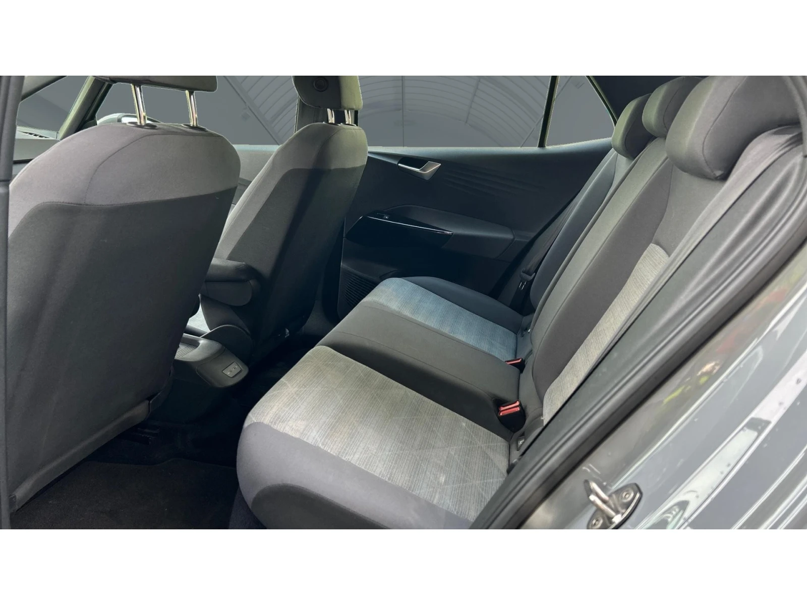 VW ID.3 Pro 204 h.p.  62kwh,    550 . | Mobile.bg   10