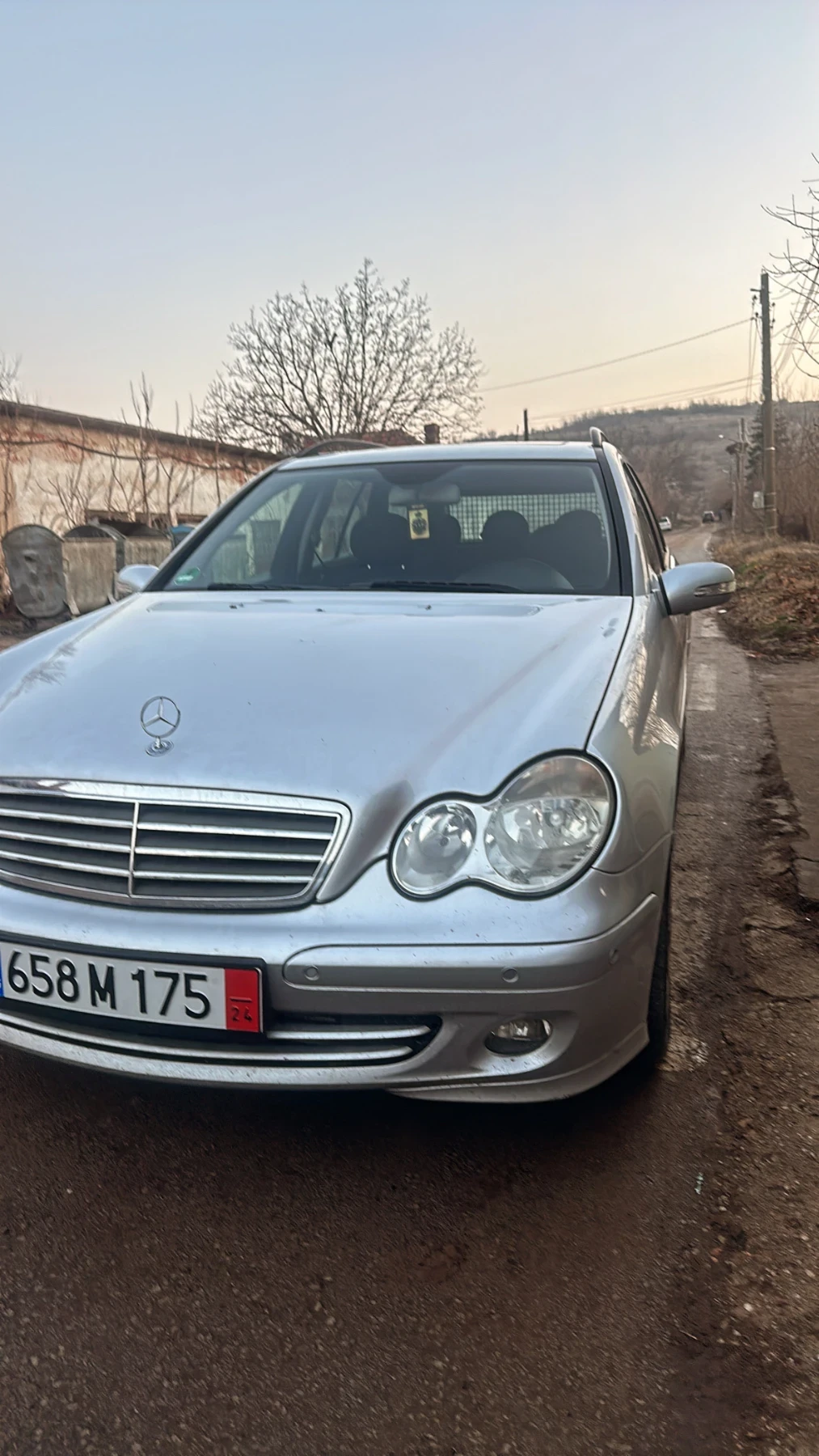 Mercedes-Benz 220 | Mobile.bg   2